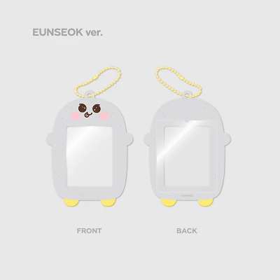 RIIZE RIIZING DAY FINALE OFFICIAL MD ID PHOTO HOLDER KEYRING 3 RIIZE RIIZING DAY FINALE OFFICIAL MD ID PHOTO HOLDER KEYRING
