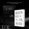 HIGHLIGHT LIVE 2024 BEHIND PHOTOBOOK GO ON, AGAIN