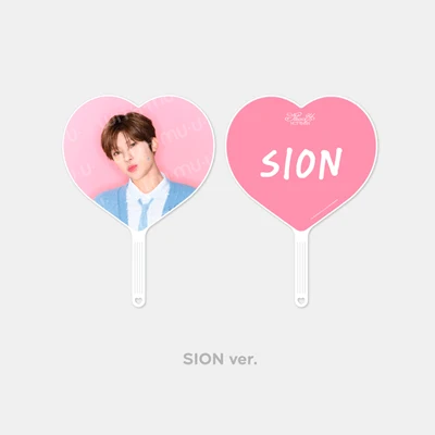 NCT WISH [STEADY] OFFICIAL MD  IMAGE PICKET