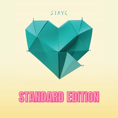 STAYC JAPANESE ALBUM GPT / TELL ME NOW (STANDARD EDITION) | INCLUDES EXCLUSIVE GIFT MEMBER PHOTO 3 STAYC JAPANESE ALBUM GPT / TELL ME NOW (STANDARD EDITION) | INCLUDES EXCLUSIVE GIFT MEMBER PHOTO