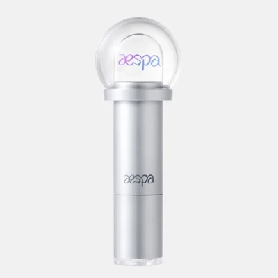 AESPA FANSIGNAL LIP BALM