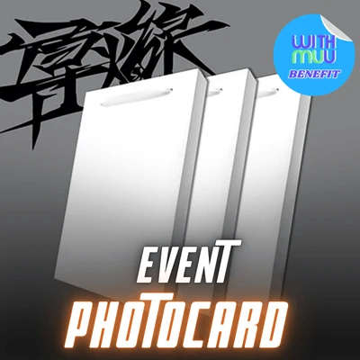THE BOYZ 9TH MINI ALBUM  導火線 (DOHWASEON)   |   KPOP USA WITHMUU OFFICIAL PHOTOCARD INCLUDED (RANDOM 1 OUT OF 11)