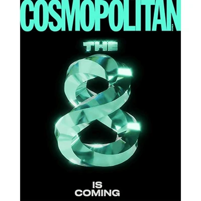 SEVENTEEN THE8 COSMOPOLITAN 2024-11 MAGAZINE 18 SEVENTEEN THE8 COSMOPOLITAN 2024-11 MAGAZINE
