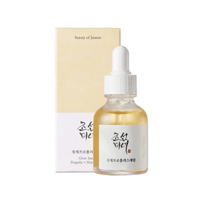 BEAUTY OF JOSEON GLOW SERUM PROPOLIS + NIACINAMIDE