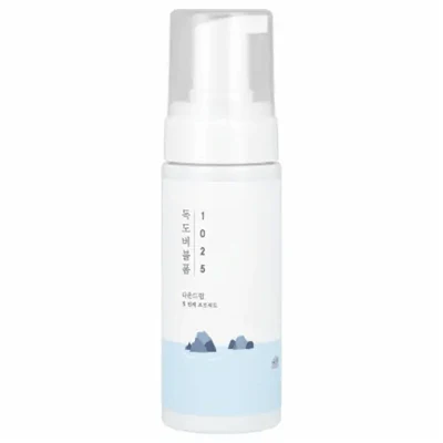 ROUND LAB 1025 DOKDO BUBBLE FOAM