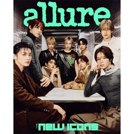 &TEAM ALLURE 2024-11  MAGAZINE