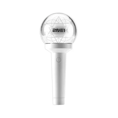 2NE1 OFFICIAL LIGHTSTICK