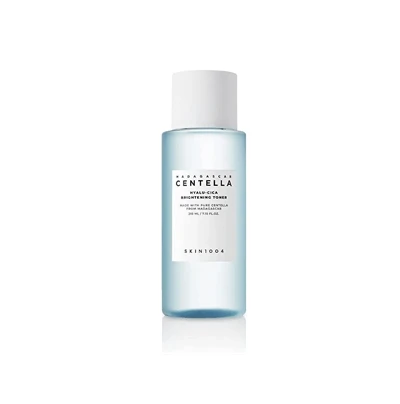 SKIN1004 MADAGASCAR CENTELLA HYALU-CICA TONER