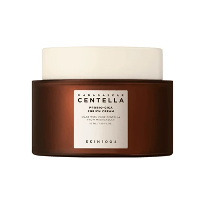 SKIN1004 MADAGASCAR CENTELLA PROBIO-CICA  ENRICH CREAM