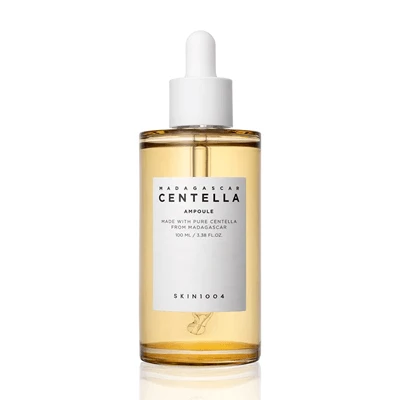 SKIN1004 MADAGASCAR CENTELLA  AMPOULE