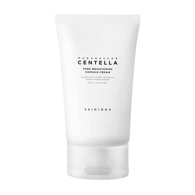 SKIN1004 MADAGASCAR CENTELLA  TONE BRIGHTENING CAPSUL CREAM