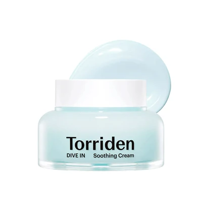TORRIDEN DIVE-IN SOOTHING CREAM 3 TORRIDEN DIVE-IN SOOTHING CREAM