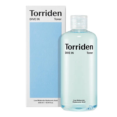TORRIDEN DIVE-IN TONER 2 TORRIDEN DIVE-IN TONER