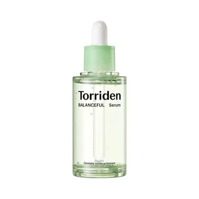TORRIDEN BALANCEFUL SERUM