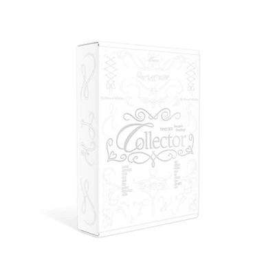 TWICE 2025 SEASON'S GREETINGS 1 TWICE 2025 SEASON'S GREETINGS