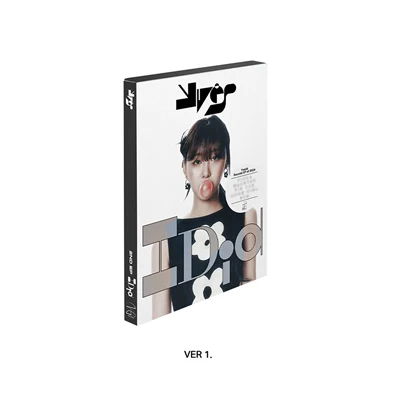 YVES 2ND EP ALBUM I DID 1 YVES 2ND EP ALBUM I DID