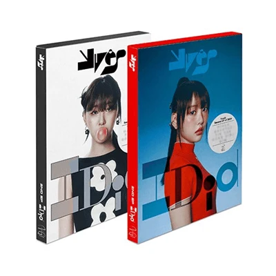 YVES 2ND EP ALBUM I DID 2 YVES 2ND EP ALBUM I DID