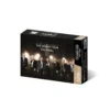 BTS WORLD TOUR  POSTER JIGSAW  PUZZLE SET  WINGS TOUR