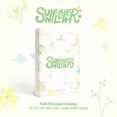WJSN  2025 SEASON'S GREETINGS