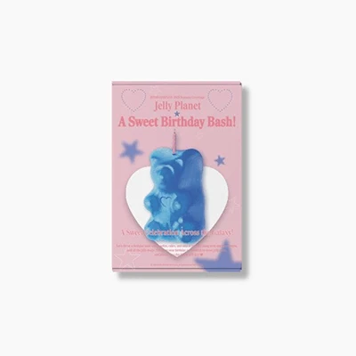 BTOB  2025 SEASON'S GREETINGS