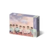 BTS WORLD TOUR  POSTER JIGSAW PUZZLE SET LOVE YOURSELF TOUR