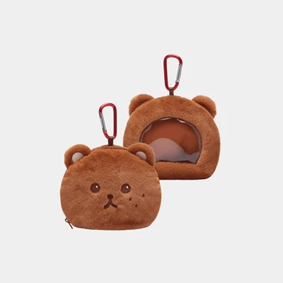 NCT DREAM DREAMSCAPE OFFICIAL MD DOLL POUCH 2 NCT DREAM DREAMSCAPE OFFICIAL MD DOLL POUCH