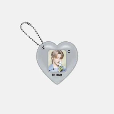 NCT DREAM DREAMSCAPE OFFICIAL MD  ID PHOTO HOLDER SET