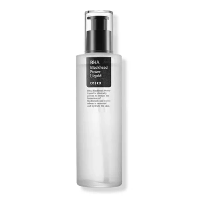 COSRX BHA BLACKHEAD POWER LIQUID 1 COSRX BHA BLACKHEAD POWER LIQUID