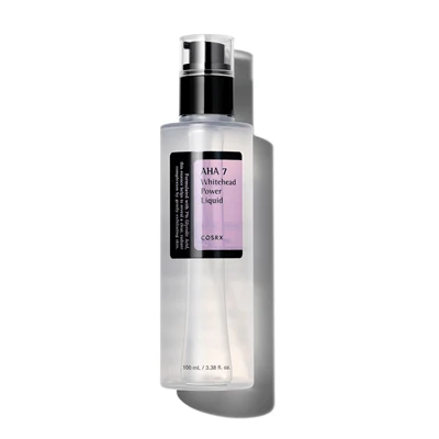 COSRX AHA 7 WHITEHEAD POWER LIQUID