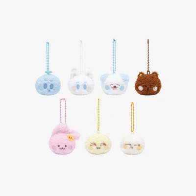NCT DREAM THE DREAM SHOW 3: DREAMSCAPE FINALE OFFICIAL MD DOLL KEYRING 2 NCT DREAM THE DREAM SHOW 3: DREAMSCAPE FINALE OFFICIAL MD DOLL KEYRING