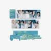 SEVENTEEN 12TH MINI ALBUM SPILL THE FEELS OFFICIAL MD PHOTOCARD SET   (FEEL BLUE VER.)
