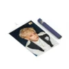 EXO SC 1 BILLION VIEWS WALL SCROLL POSTER B VERSION