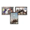 STRAY KIDS GO生 1ST ALBUM OFFICIAL POSTERS (3 POSTERS SET) 2 STRAY KIDS GO生 1ST ALBUM OFFICIAL POSTERS (3 POSTERS SET)