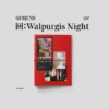 GFRIEND  回:WALPURGIS NIGHT  ALBUM