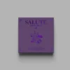 AB6IX  SALUTE  3RD MINI ALBUM