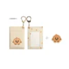 BT21 OFFICIAL BABY CARD HOLDER