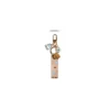 BT21 OFFICIAL BABY STRAP METAL KEYRING
