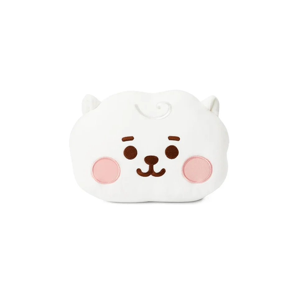 BT21 OFFICIAL HAND WARMER PILLOW 5 BT21 OFFICIAL HAND WARMER PILLOW