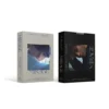 HA SUNG WOON MIRAGE 4TH MINI ALBUM | 2 ALBUMS SET 6 HA SUNG WOON MIRAGE 4TH MINI ALBUM | 2 ALBUMS SET