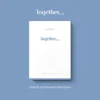 CNBLUE TOGETHER 2021 SEASONS GREETINGS 3 CNBLUE TOGETHER 2021 SEASONS GREETINGS