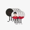 BTS  ON:E OFFICIAL IMAGE PICKET