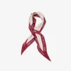BTS  ON:E OFFICIAL SCARF (BEIGE)