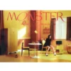 RED VELVET IRENE & SEULGI MONSTER 1ST MINI ALBUM OFFICIAL MIDDLE NOTE POSTER (SEULGI) 3 RED VELVET IRENE & SEULGI MONSTER 1ST MINI ALBUM OFFICIAL MIDDLE NOTE POSTER (SEULGI)