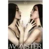 RED VELVET IRENE & SEULGI MONSTER 1ST MINI ALBUM OFFICIAL BASE NOTE POSTER (VER A) 3 RED VELVET IRENE & SEULGI MONSTER 1ST MINI ALBUM OFFICIAL BASE NOTE POSTER (VER A)