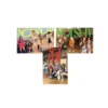 ITZY NOT SHY ALBUM OFFICIAL POSTERS (3 POSTERS SET) 3 ITZY NOT SHY ALBUM OFFICIAL POSTERS (3 POSTERS SET)