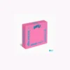 WOODZ  WOOPS! 2ND MINI ALBUM KIT