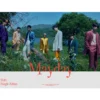 VICTON MAYDAY 2ND SINGLE ALBUM OFFICIAL POSTER (VENEZ VER) 3 VICTON MAYDAY 2ND SINGLE ALBUM OFFICIAL POSTER (VENEZ VER)