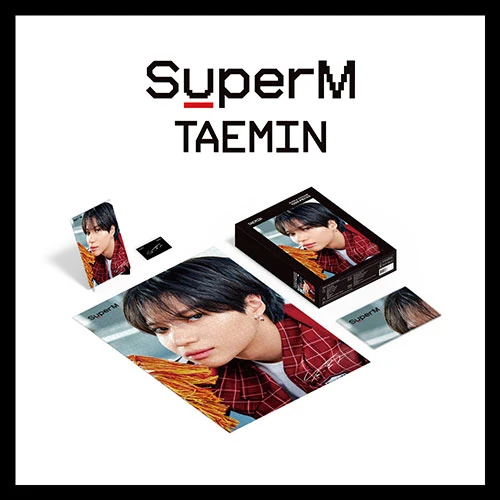 SUPERM OFFICIAL  PUZZLE PACKAGE LIMITED&nbsp;