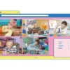 TXT MINISODE1 : BLUE HOUR ALBUM OFFICIAL POSTER (R. VER) 2 TXT MINISODE1 : BLUE HOUR ALBUM OFFICIAL POSTER (R. VER)