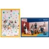 WEEEKLY  WE CAN  2ND MINI ALBUM OFFICIAL POSTERS (2 POSTERS SET)
